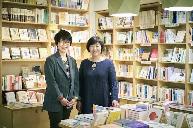 金承福 × きむ ふなが案内「K文学っておもしろい！」 | Numero TOKYO