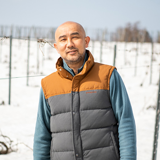曽我貴彦インタビュー「日本は世界的にみてもどこにもない味わいのワインができる」