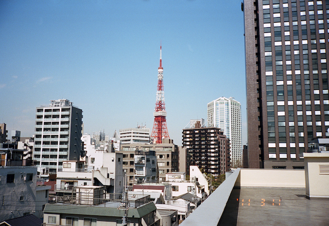 『2011.03.11_T』2011 年 ©Ryudai Takano, Courtesy of Yumiko Chiba Associates