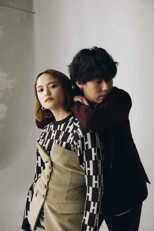 野田洋次郎 × iri インタビュー「運命的な二人の巡り合わせ」 | Numero 