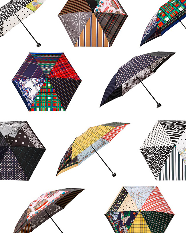 傘 各¥15,400