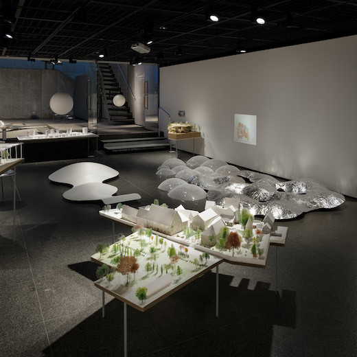 建築ユニット・妹島和世＋西沢立衛／SANAAの個展開催 | Numero TOKYO