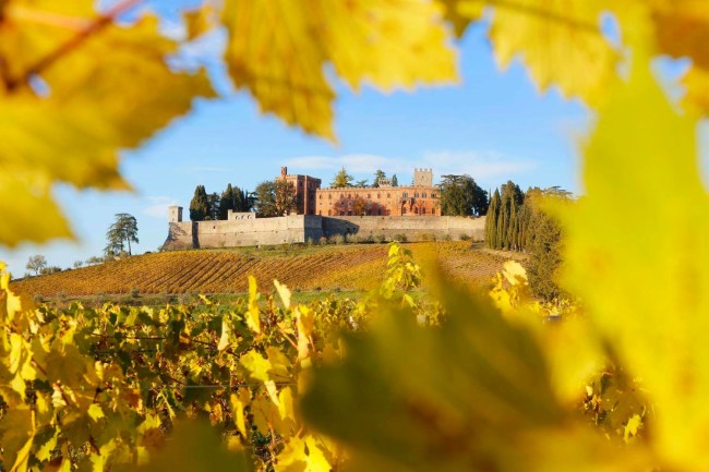 イタリアワイン、家族の物語 【Vol.8】「Barone Ricasoli」貴族の誇り