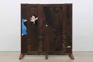 山口藍「山あいの歌」 ＠ミヅマアートギャラリー | Numero TOKYO