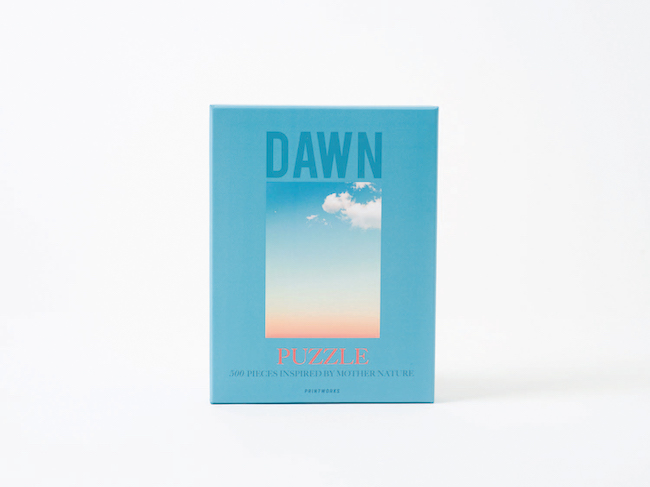 パズル「DAWN（夜明け）」￥3,300／アイムオーケー
