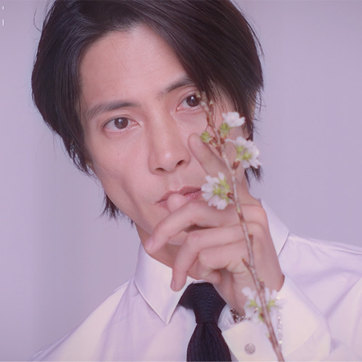 YouTube】山下智久に“ぶっつけ本番”一問一答！ 撮影舞台裏でみせた“素