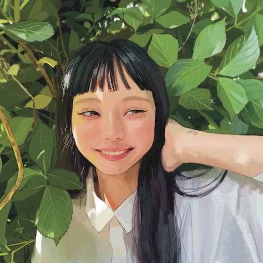 might×塩塚モエカ（羊文学）「girl meets … 」連載第8回「かくれんぼ 