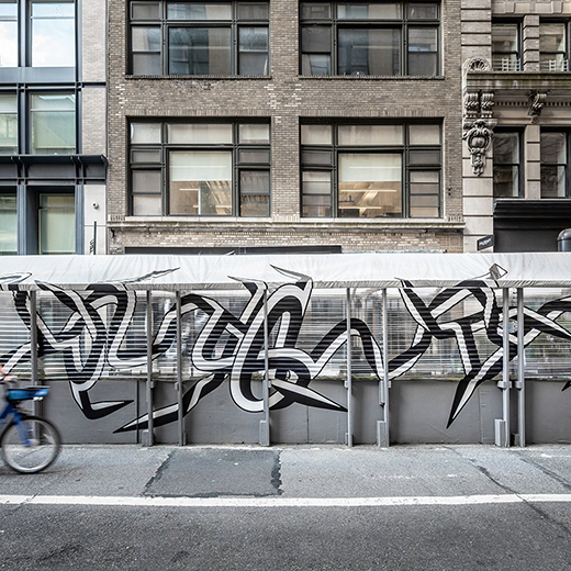 Rock Show, Sick I Go 大山エンリコイサム ポスター Rock Show, Sick I Go 大山エンリコイサム ポスター NYのアートと食の