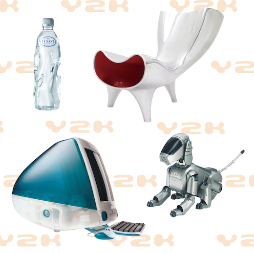 再発見!! 「Y2Kデザイン」に気をつけろ | Numero TOKYO