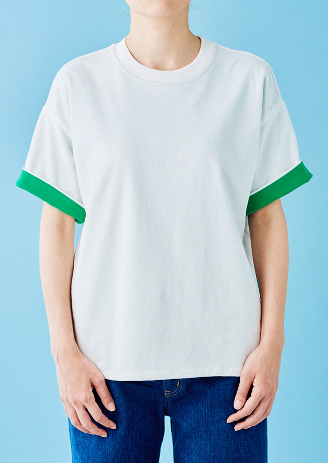定番からトレンドまで！ 今すぐ欲しい白Tシャツ10選 | Numero TOKYO