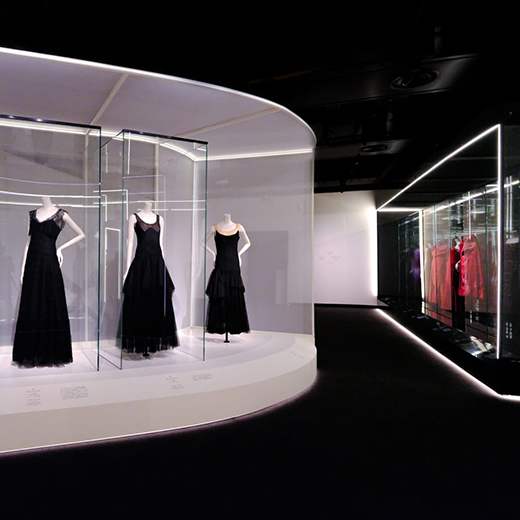 シャネルが起こした女性のファッション革命「ガブリエル・シャネル展 
