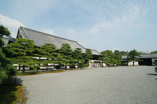 提供：京都市