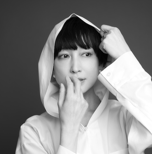 緒川たまきインタビュー「苦手意識のあった演劇に、今ではのめり込んで
