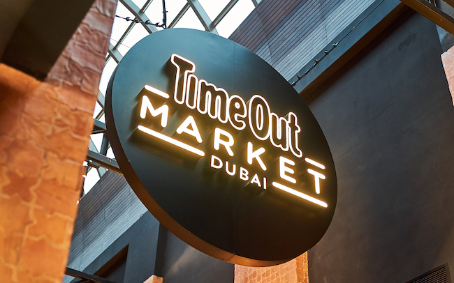 ©︎TimeOut Market Dubai