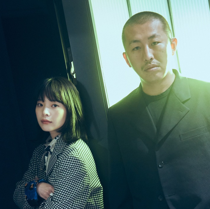 岸井ゆきの、三宅唱インタビュー「小さな違和感を無視しないという