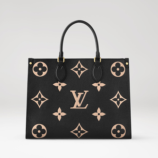 ¥448,800（H27×W35×D14cm）／Louis Vuitton（ルイ･ヴィトン クライアントサービス 0120-00-1854）
