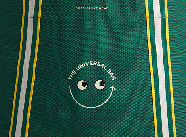 「Universal Bag」¥2,750