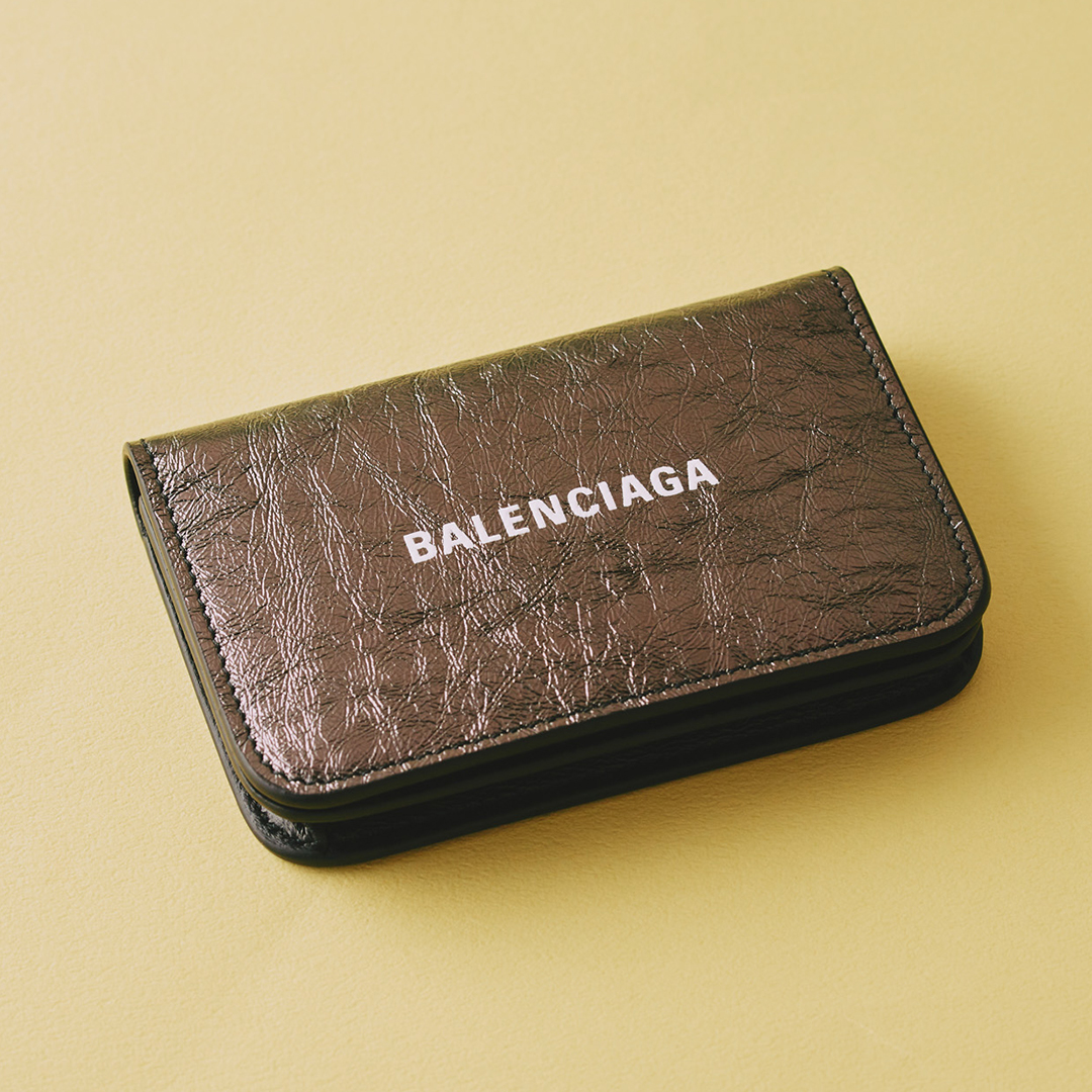 Balenciaga（バレンシアガ クライアントサービス 0120-992-136）