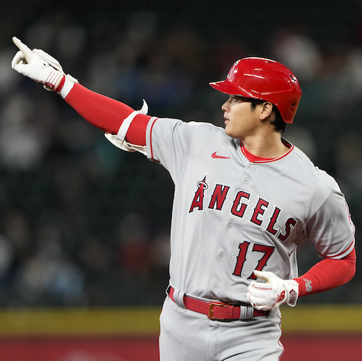 連載】「ニュースから知る、世界の仕組み」 vol.43 大谷翔平選手の年間