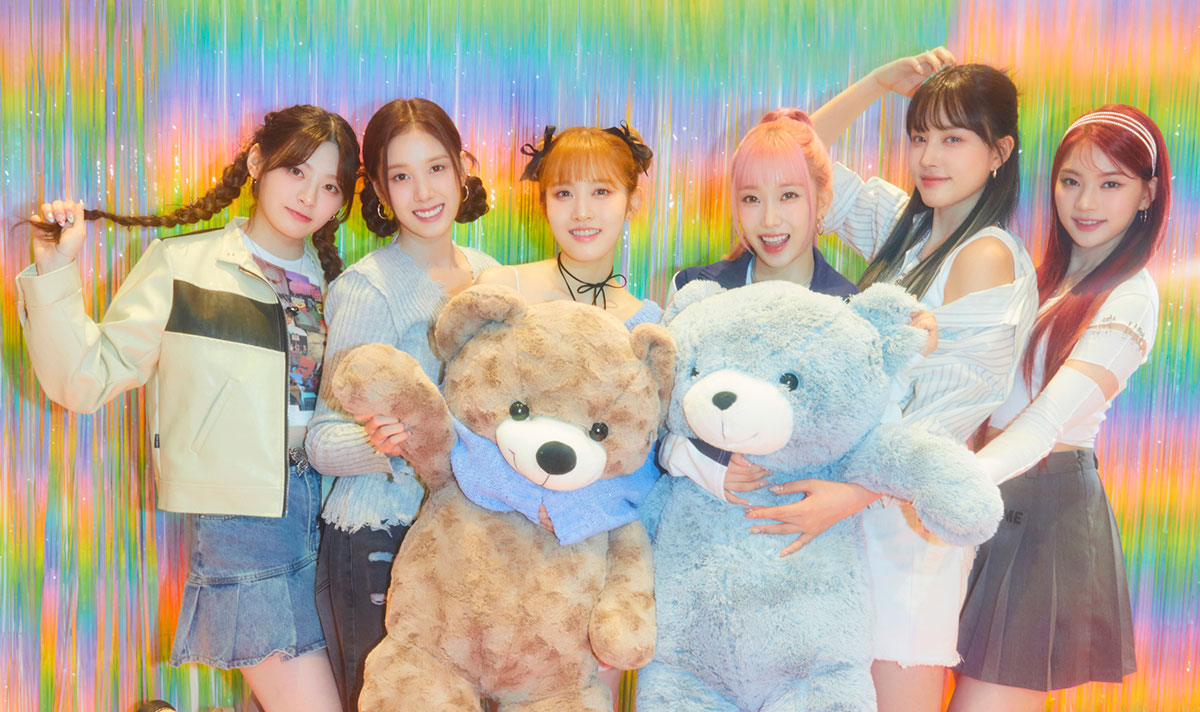 STAYCインタビュー「みんなからの応援が私たちのヒーリングになります