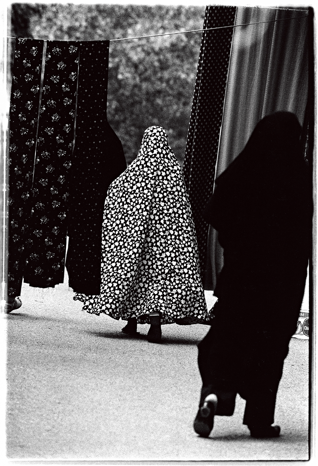 Iran, 2006 ＠Yuriko Takagi