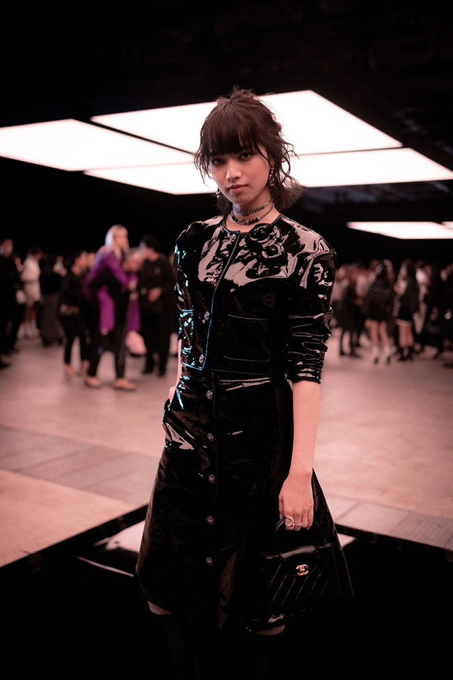 全商品オープニング価格! CHANEL メティエダールコレクション