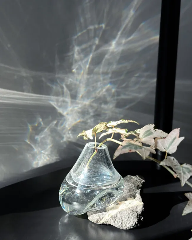 Laetitia Jacquetton フラワーベース Laetitia Jacquetton フラワーベース Lætitia Jacquetton