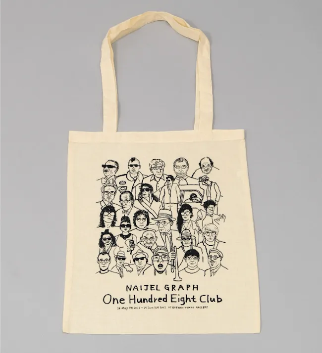 ナイジェルグラフ シルクスクリーン ED100 版画 ナイジェルグラフ