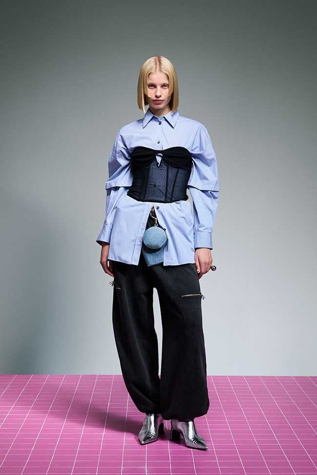 Zara」と「Maison Special」のコラボコレクションが発売に | Numero TOKYO