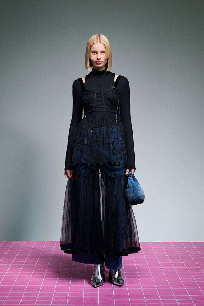 Zara」と「Maison Special」のコラボコレクションが発売に | Numero TOKYO