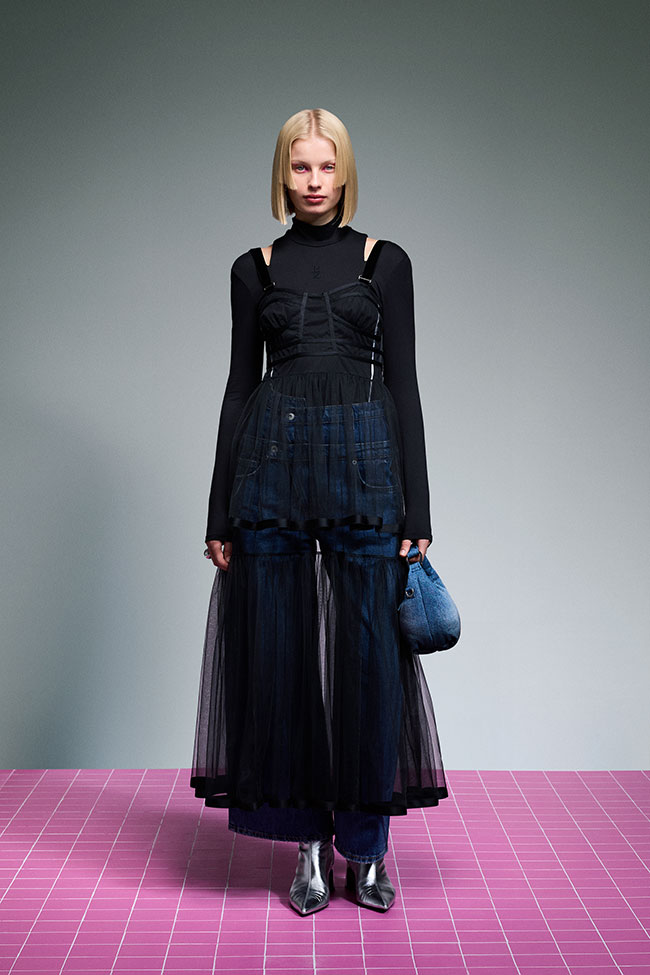 Zara」と「Maison Special」のコラボコレクションが発売に | Numero TOKYO