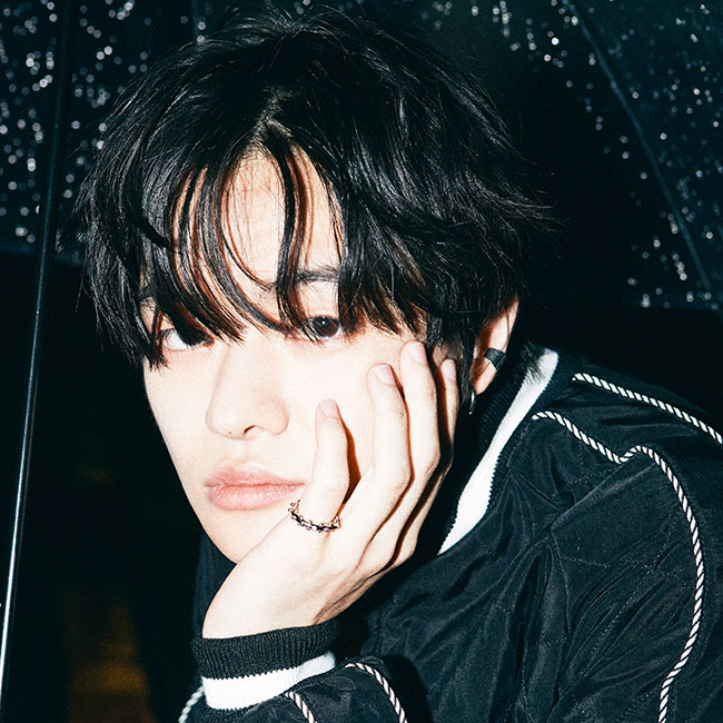 LEOインタビュー「オーストラリアから単身韓国へ。夢は韓国とアジアを