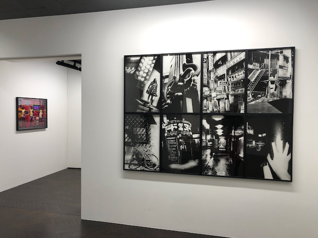 ©︎Daido Moriyama Photo Foundation, Courtesy of Akio Nagasawa Gallery