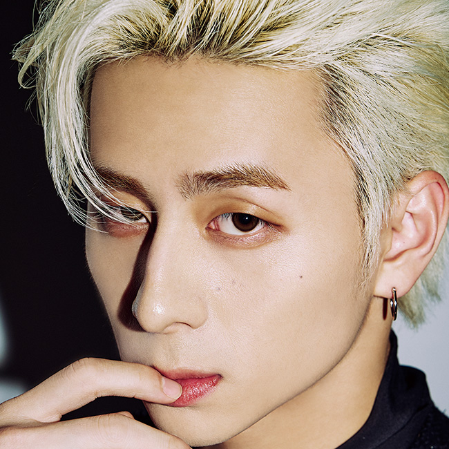 3月号別冊付録】INI 西 洸人に一問一答！ | Numero TOKYO