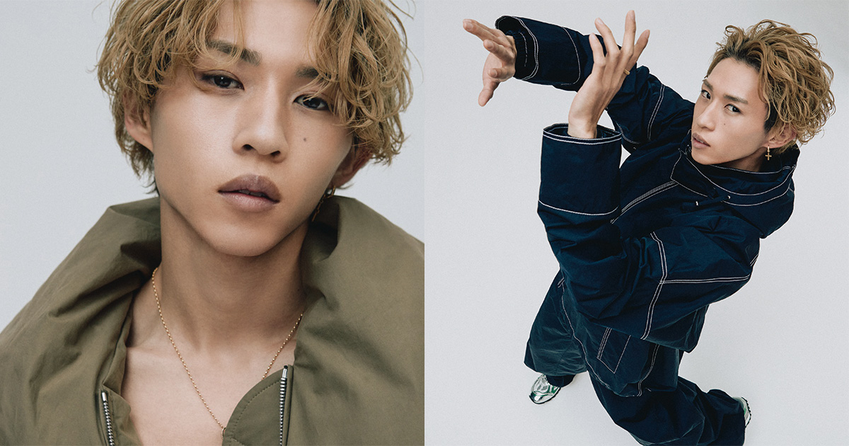 インタビュー】平野莉玖、パワフルな挑戦のはじまり [ページ 5