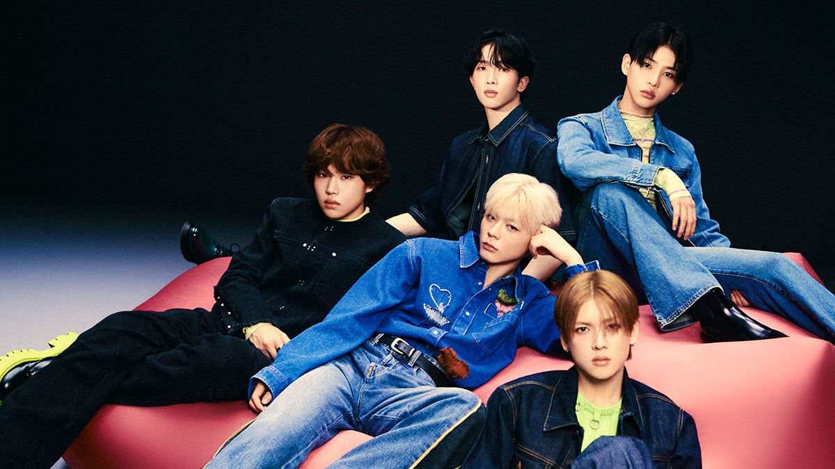 POWインタビュー「5人集まって作り出すエナジーが僕たちの魅力」 | Numero TOKYO