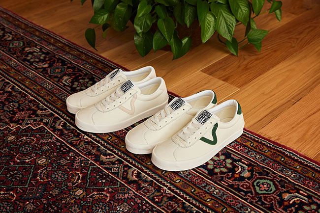 SPORT LOW（国内限定モデル） 各¥9,350