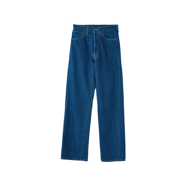 デニムパンツ¥66,000／Levi's® Vintage Clothing（リーバイ・ストラウス・ジャパン 0120-099-501）