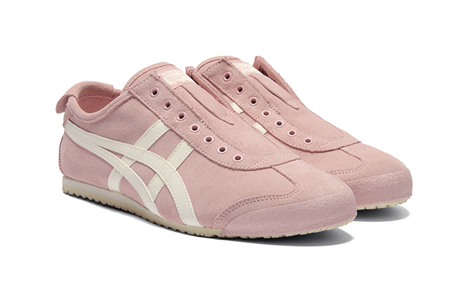 シューズ ￥15,400／Onitsuka Tiger（オニツカタイガー）