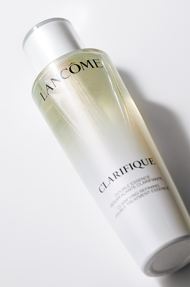 クラリフィック デュアル エッセンス ローション150ml ￥13,530／Lancôme（ランコム）