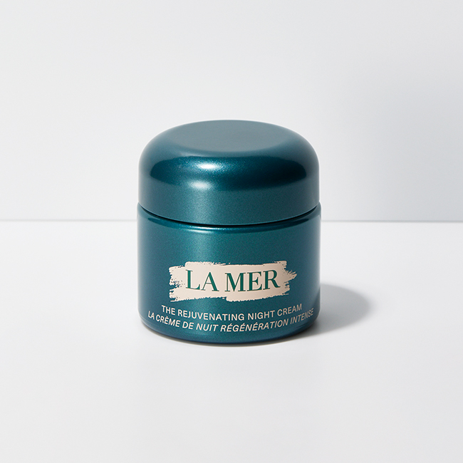 ザ・モイスチャライジング ナイト クリーム 30ml ￥38,170／La Mer（ラ・メール）