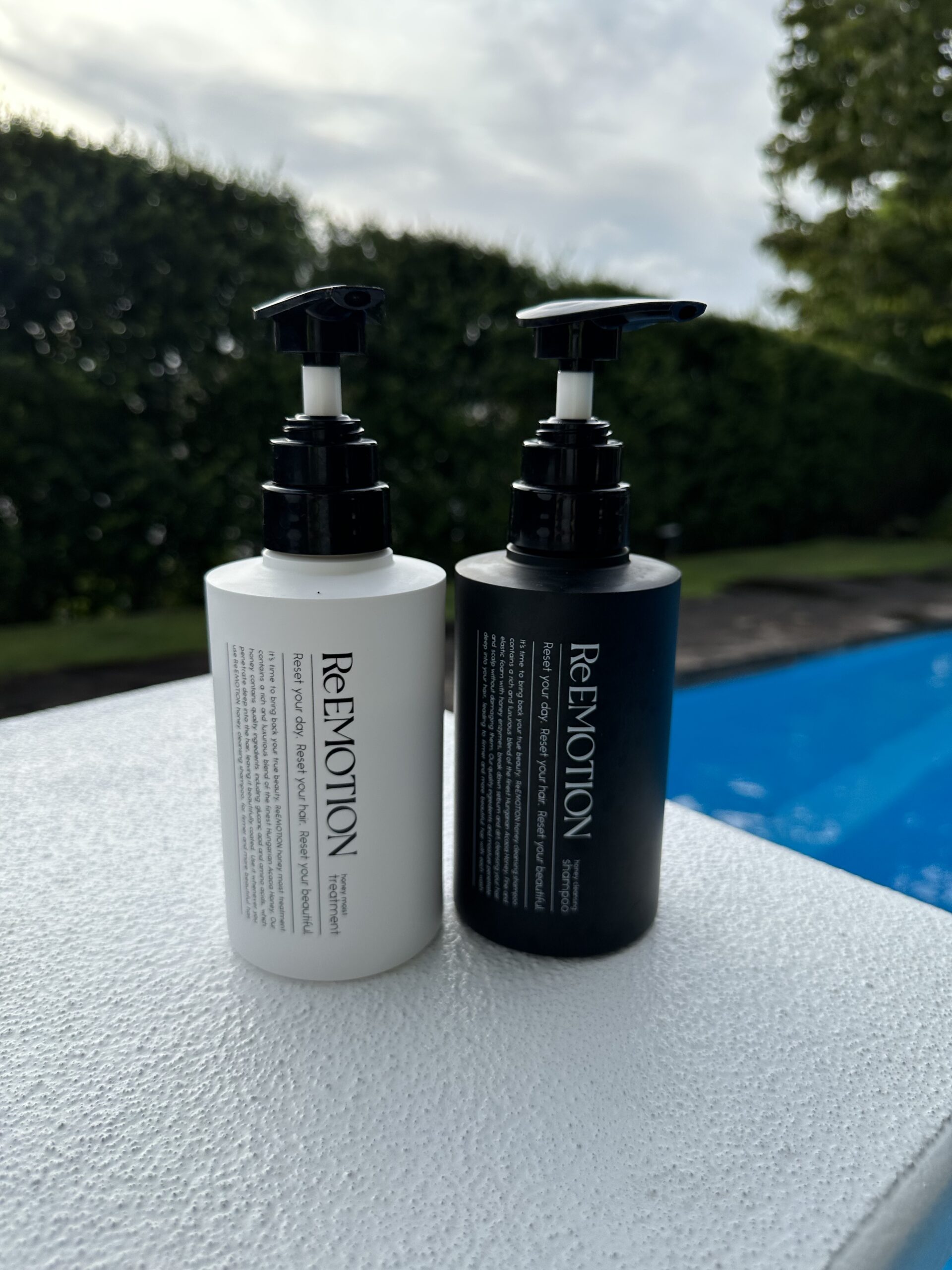 ハチミツで髪質リセット!? 新感覚の進化系ヘアケア【#エディターたちの