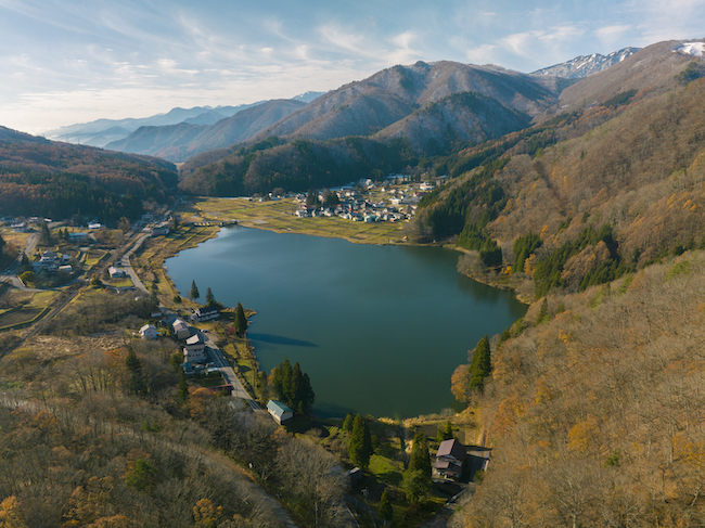 Photo by Hirabayashi Takeshi