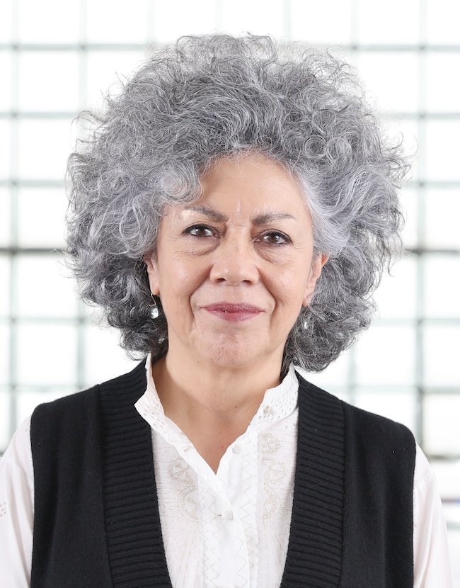 ドリス･サルセドDoris Salcedo© The Japan Art Association / The Sankei Shimbun