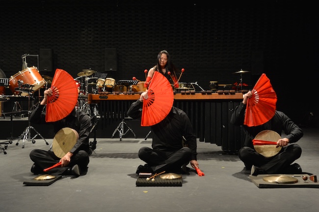 サリハラ国際舞台芸術祭　2018年Salihara International Performing Arts Festival, 2018Courtesy of Komunitas Salihara Arts Center