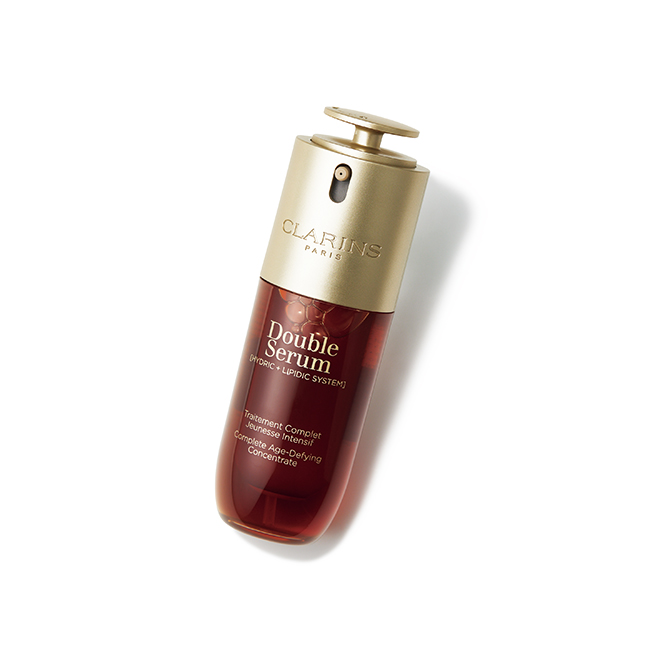 ダブル セーラム ADC 50ml ￥17,380／Clarins（クラランス）