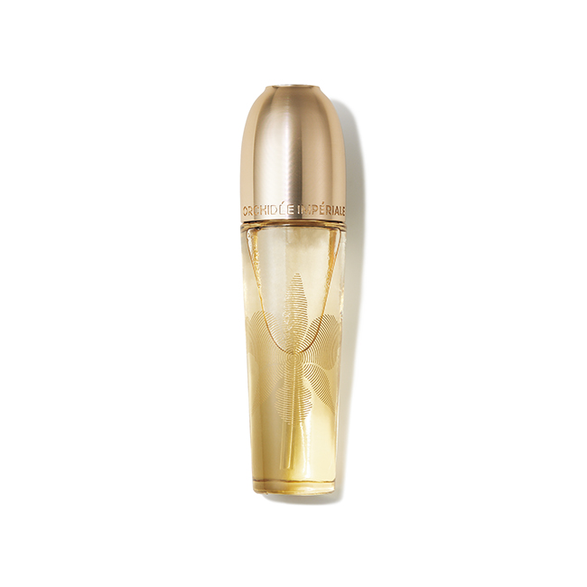 オーキデ アンペリアル ザ ファンダメンタル オイル 30ml ￥48,400／Guerlain（ゲラン）