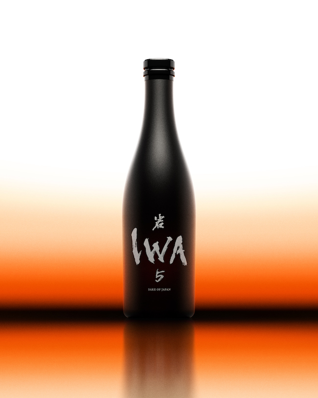 IWA 5 アッサンブラージュ 5(720ml)¥14,960