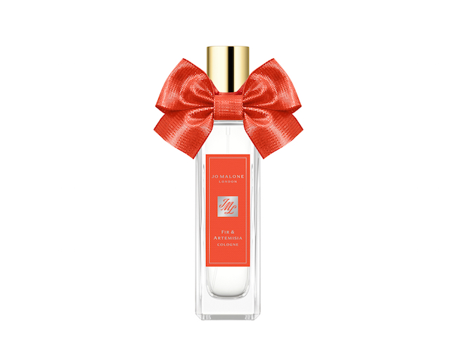 ファー & アルテミシア コロン 30ml ¥12,430（限定発売中）／Jo Malone London（ジョー マローン ロンドン お客様相談室 0570-003-770）