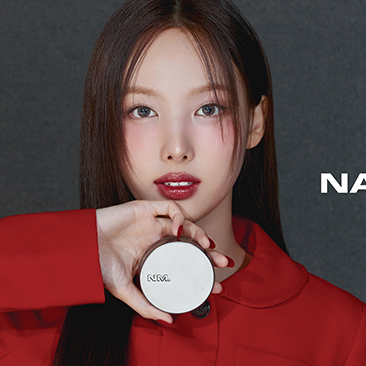 TWICE NAYEON クッション 両面プリント 685001538740850cfe6f75ac50940f
